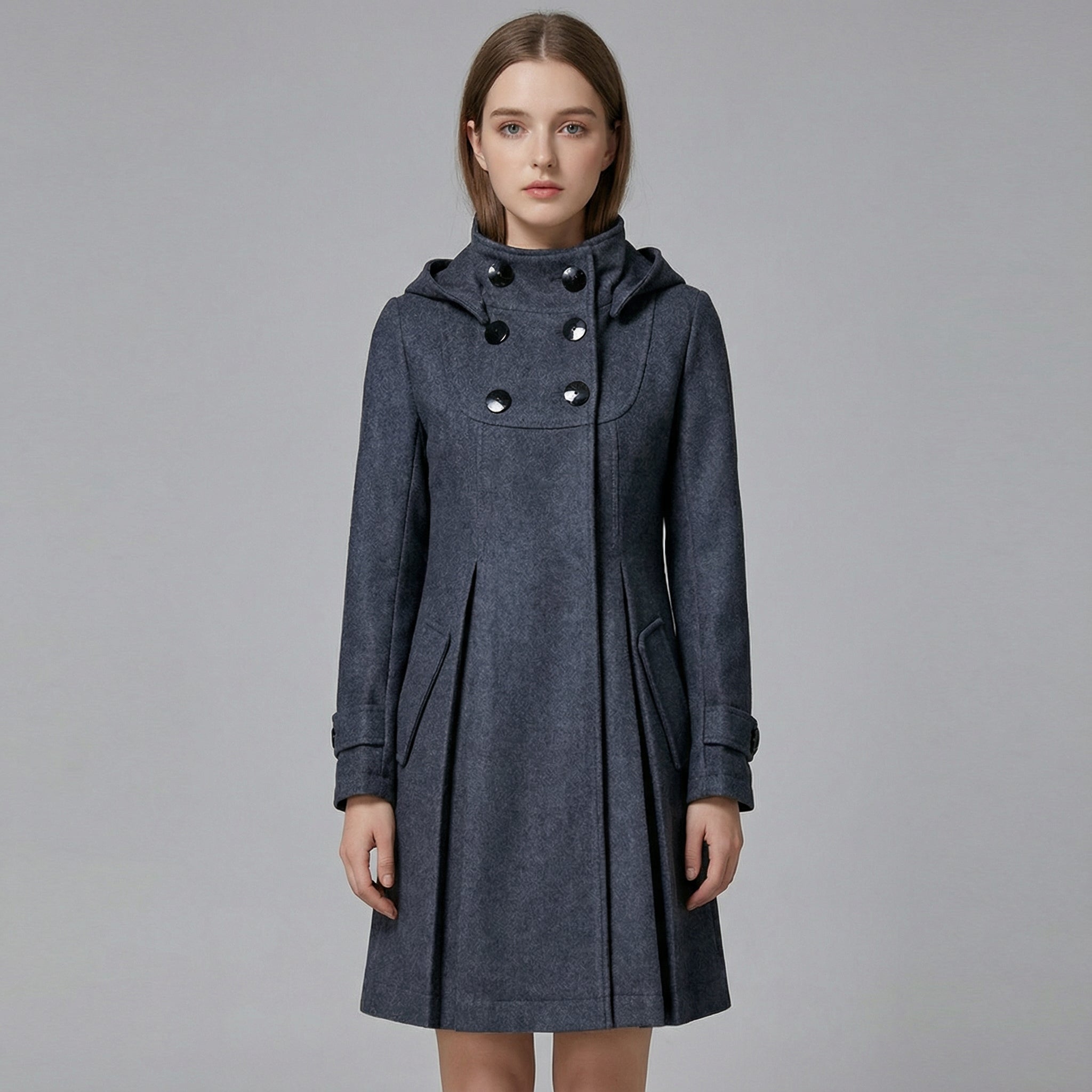 Elegant Tailored Jacket for Women