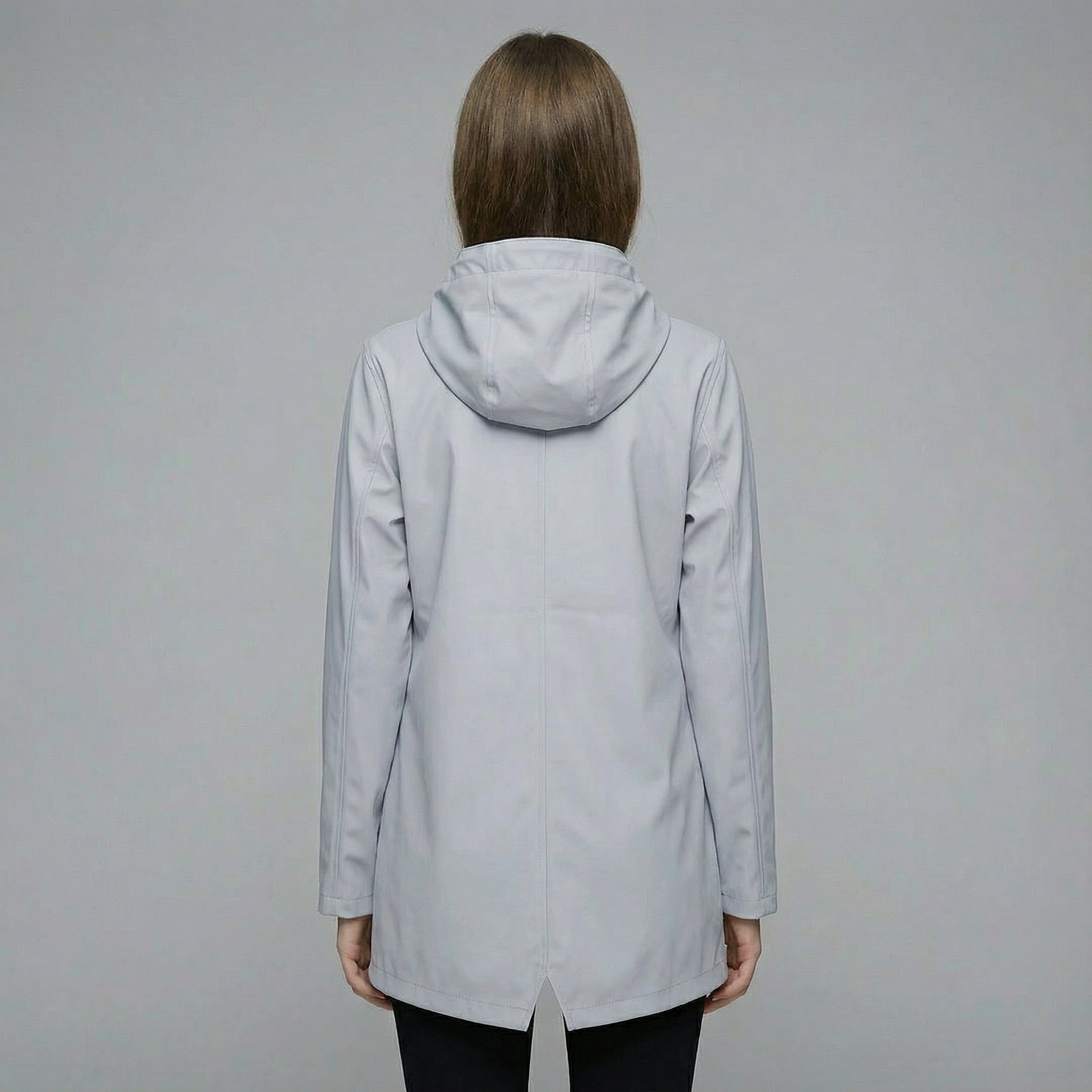 Lightweight Comfortable Jacket for Rainy Days