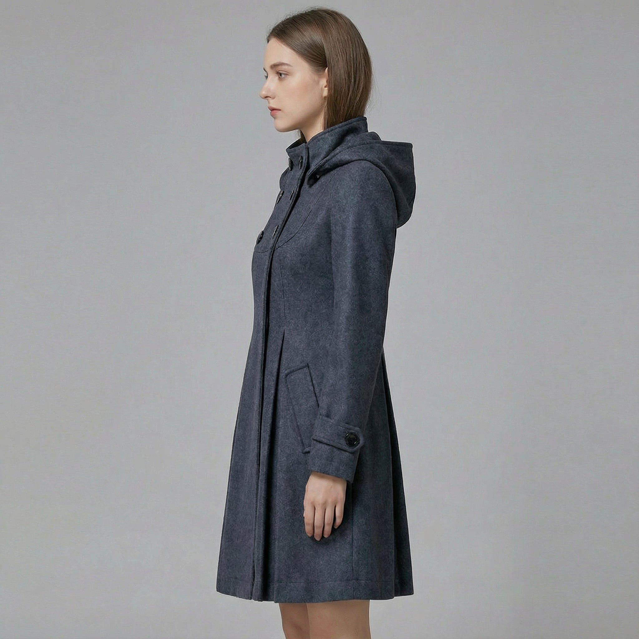 Elegant Tailored Jacket for Women