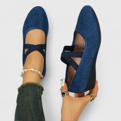 Comfortable Slip-On Shoes for Everyday Wear
