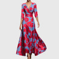 Elegant Dress with Flattering Everyday Fit