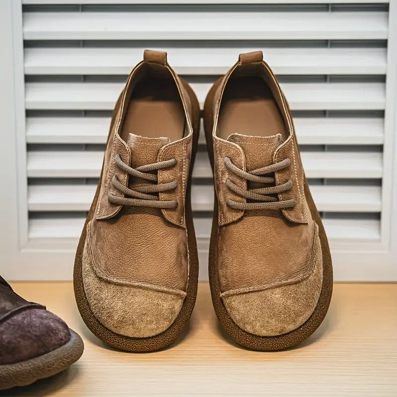 Men's Casual Trainers Supportive Everyday Comfort Style 1