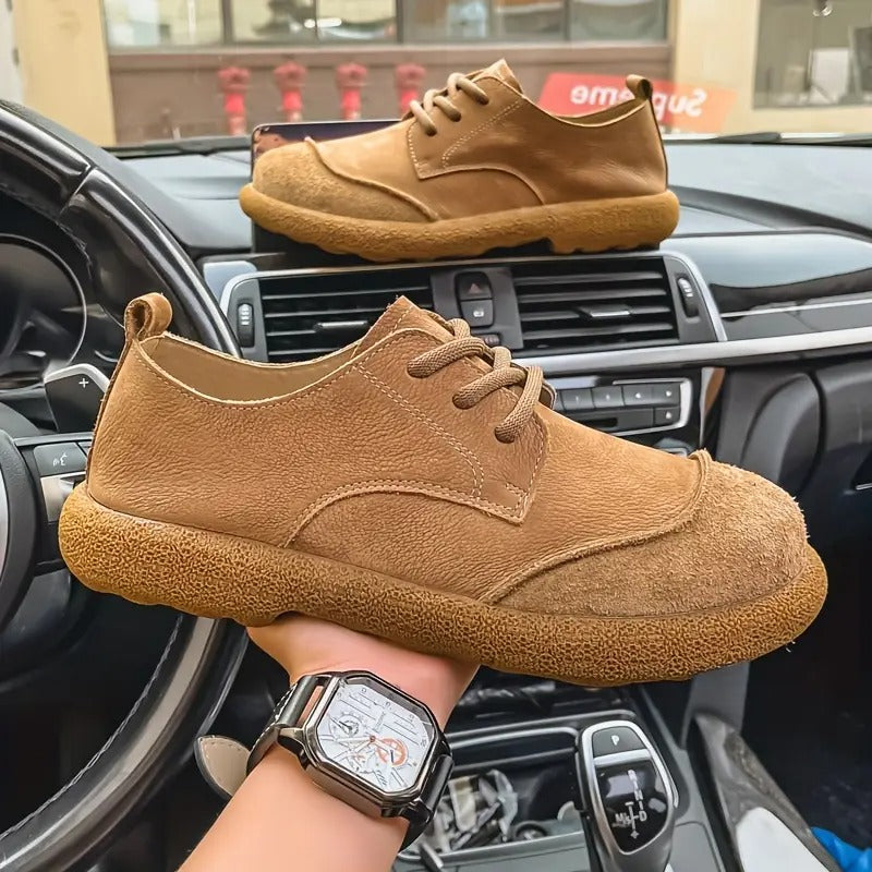 Men's Casual Trainers Supportive Everyday Comfort Style 3