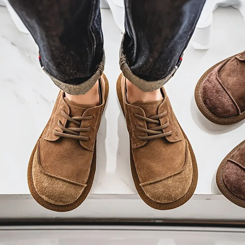 Men's Casual Trainers Supportive Everyday Comfort Style 4