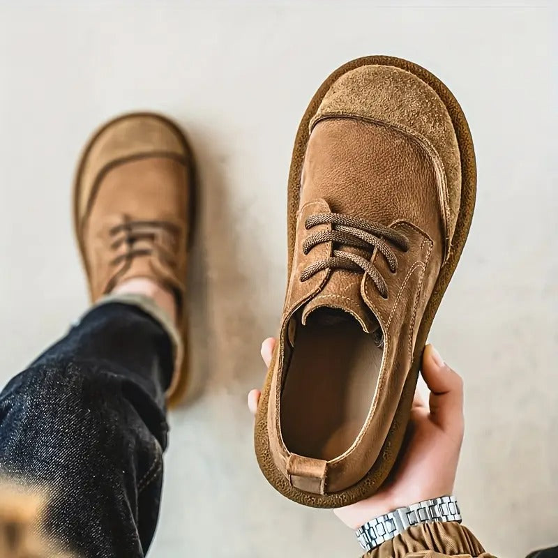 Men's Casual Trainers Supportive Everyday Comfort Style 5