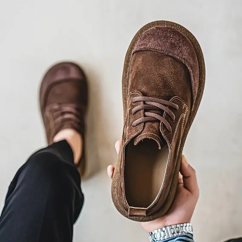 Men's Casual Trainers Supportive Everyday Comfort Style 7