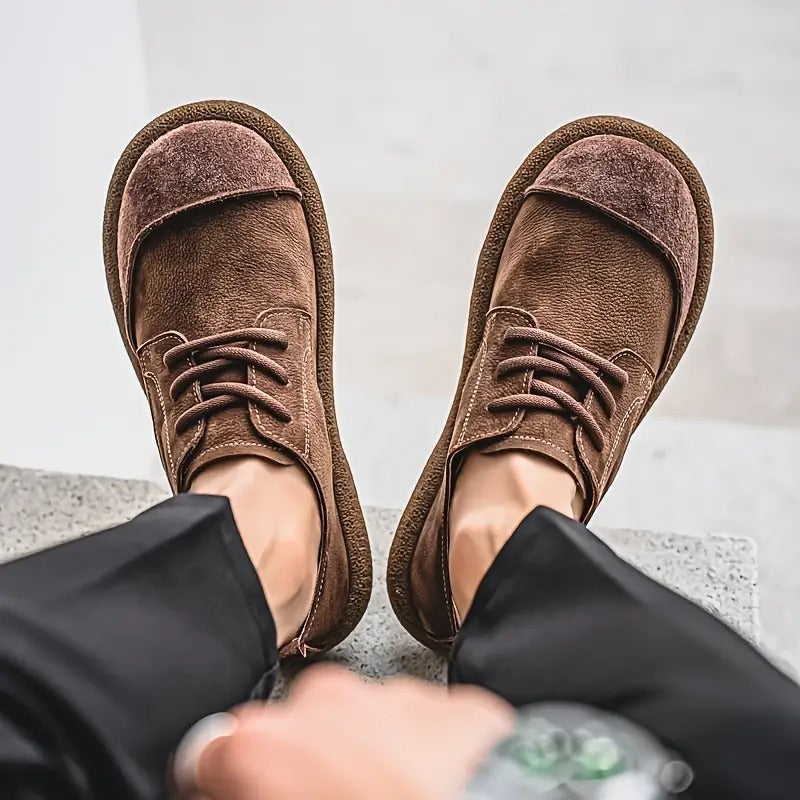 Men's Casual Trainers Supportive Everyday Comfort Style 8