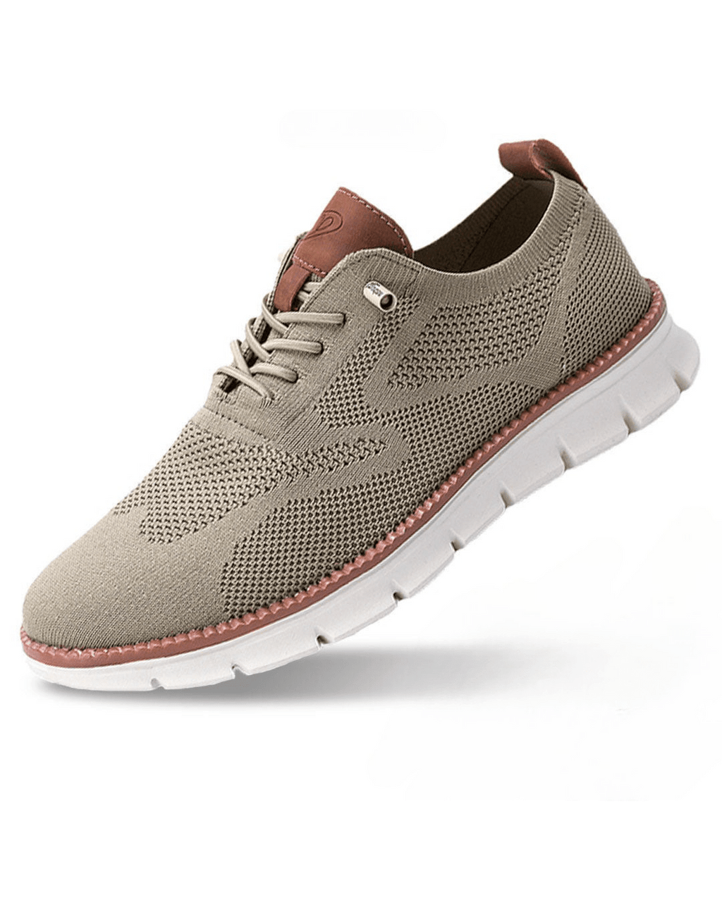 Men’s Everyday Sneakers Lightweight Breathable Design 0