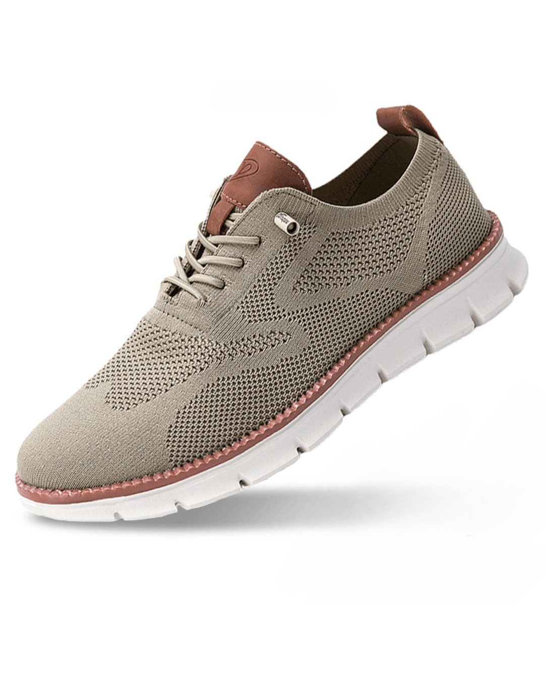Men’s Everyday Sneakers Lightweight Breathable Design 0