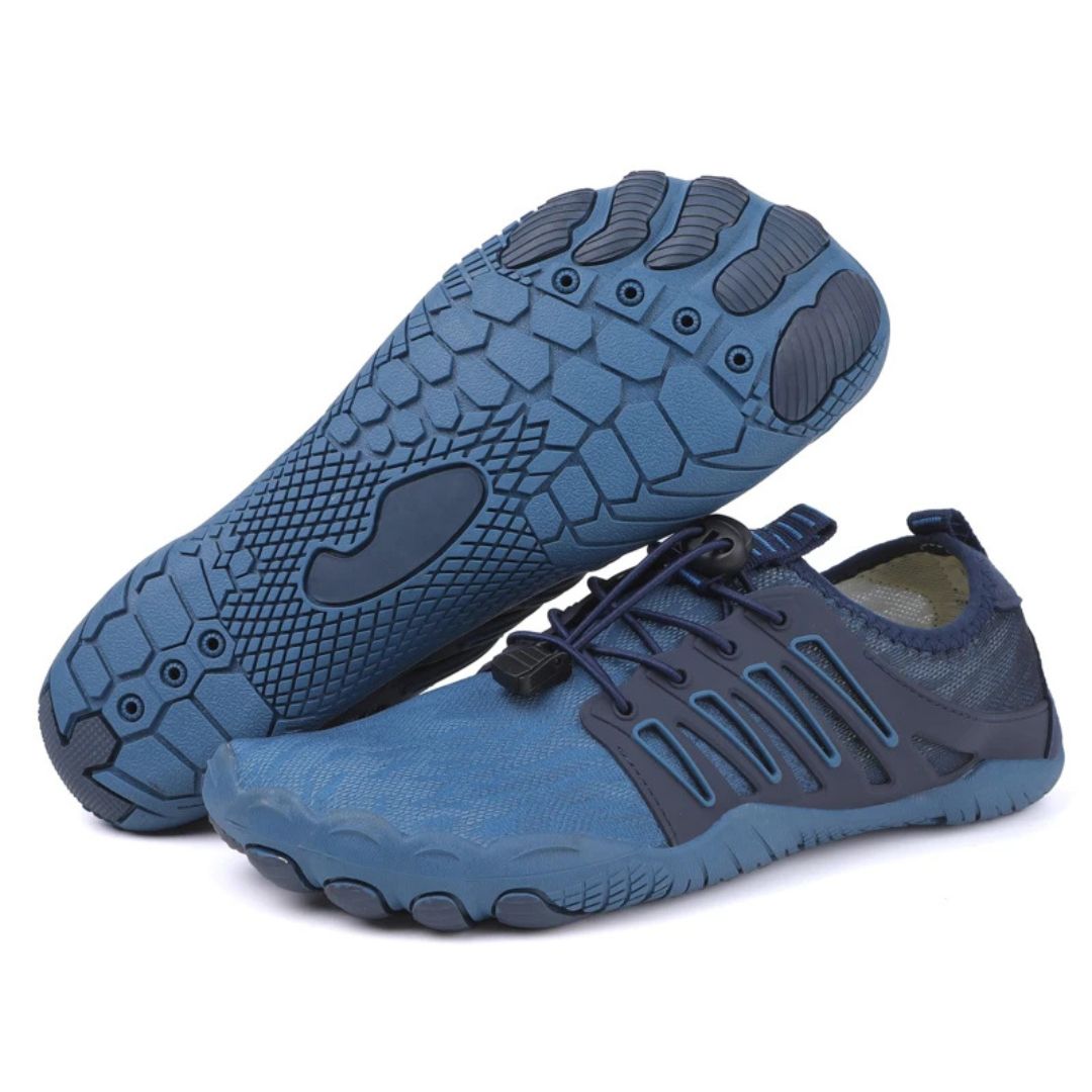 Men’s Lightweight Breathable Walking Shoes for Summer Casual Style 0