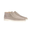 Men’s Suede Shoes Elegant Everyday Style 0