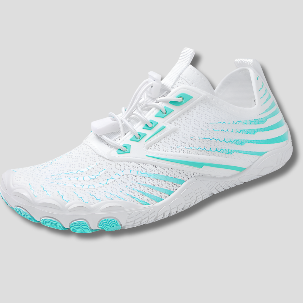 Unisex Aqua Shoes Lightweight Quick-Dry Design for Summer Water Activities 0