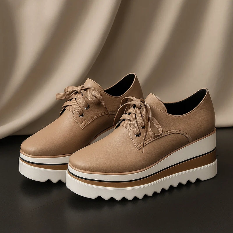 Unisex Sneakers Stylish Comfort Design 2