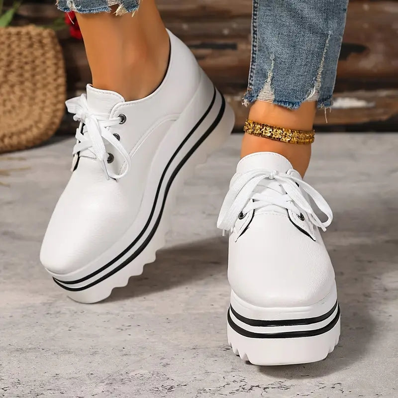 Unisex Sneakers Stylish Comfort Design 4