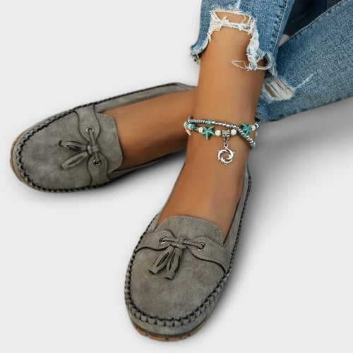 Unisex Stylish Loafers Comfortable Slip-On Design for Versatile Wear 1