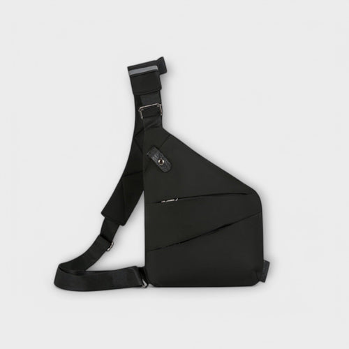 Women’s Anti-Theft Shoulder Bag Stylish Ergonomic Design 1