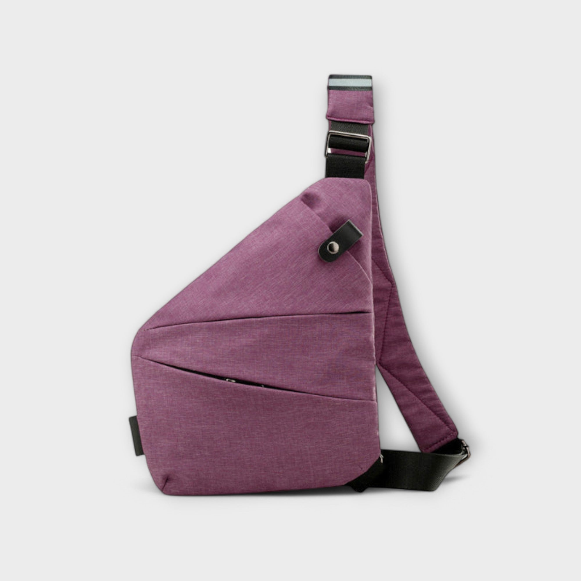 Women’s Anti-Theft Shoulder Bag Stylish Ergonomic Design 8