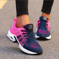 Women’s Breathable Running Shoes Lightweight Athletic Design 0