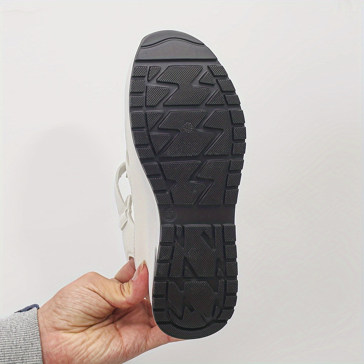 Women’s Casual Platform Sandals Soft Footbed Summer Style 6