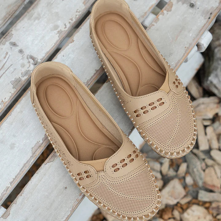 Women’s Casual Slip-On Shoes Comfortable Everyday Style 6