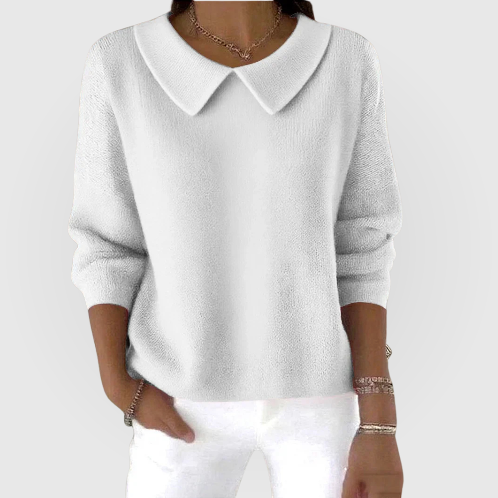 Women’s Classic Sweater Timeless Design for Effortless Style 2