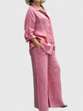 Women’s Comfortable Set Timeless Elegance Relaxed Fit 0