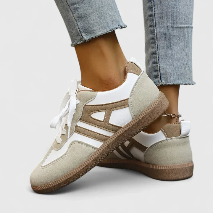 Women’s Comfortable Sneakers Ergonomic Design with Ample Toe Space 2