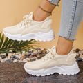 Women’s Comfortable Sneakers Wide Toe Design for Everyday Wear 0