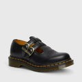 Women’s Double Buckle Mary Janes Vintage Inspired Summer Style 0