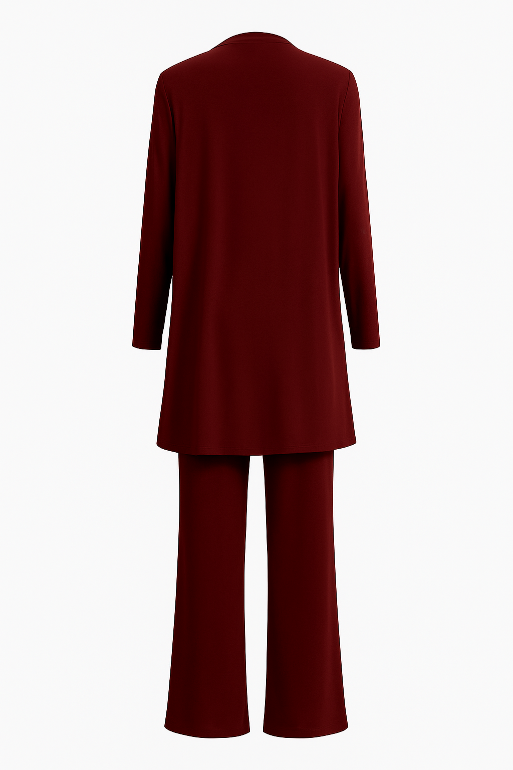 Women’s Elegant 3-Piece Set Lightweight Timeless Style 3