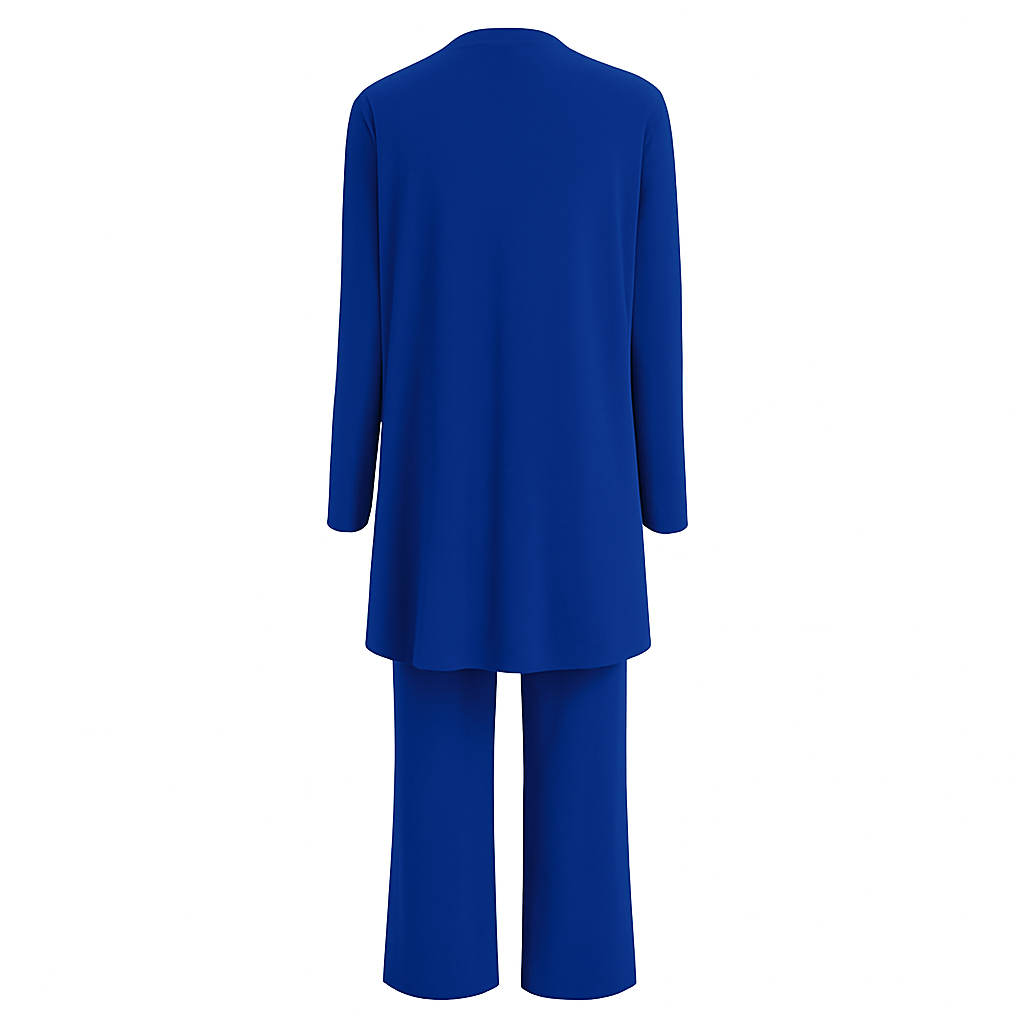 Women’s Elegant 3-Piece Set Lightweight Timeless Style 7