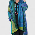 Women’s Elegant Cardigan Cozy Sophisticated Style 0