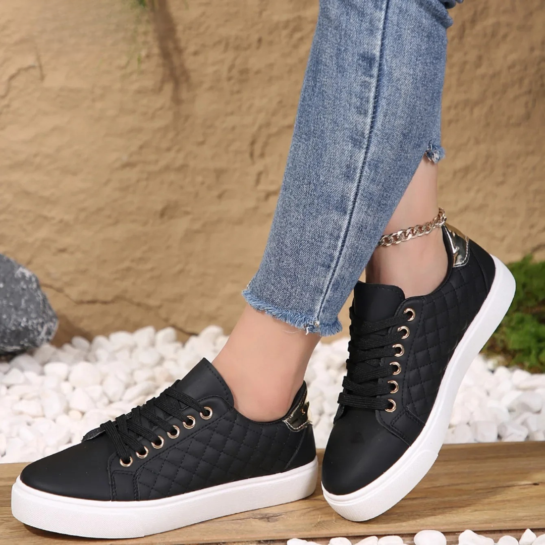 Women’s Elegant Comfort Shoes Timeless Design for All-Day Wear 1