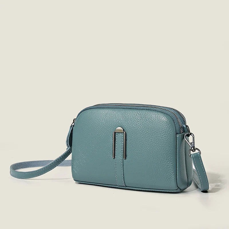 Women’s Elegant Crossbody Bag Chic Versatile Design 1