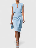 Women’s Elegant Dress Flattering Design for Any Occasion 0