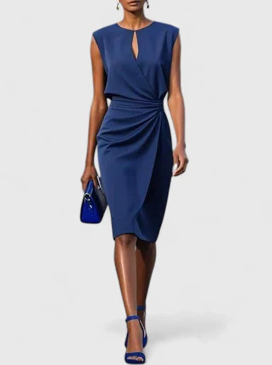 Women’s Elegant Dress Flattering Design for Any Occasion 1