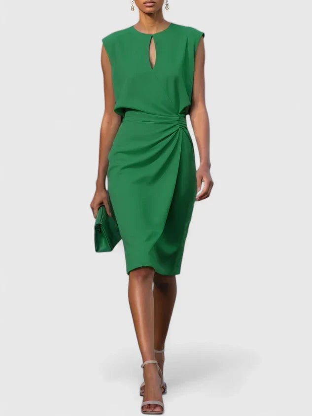 Women’s Elegant Dress Flattering Design for Any Occasion 2