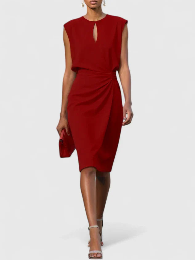 Women’s Elegant Dress Flattering Design for Any Occasion 5