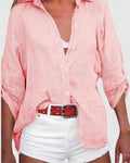 Women’s Elegant Going Out Top Effortless Style 0