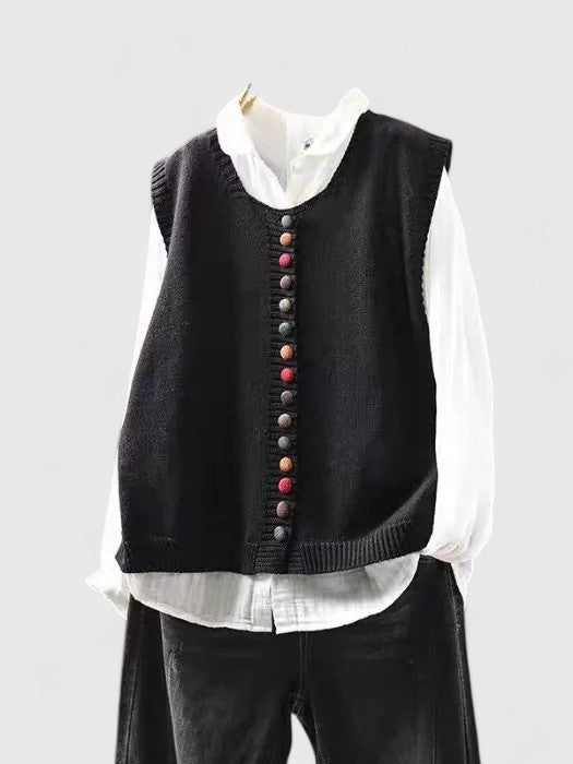Women’s Elegant Long Cardigan Versatile Layering Piece 0