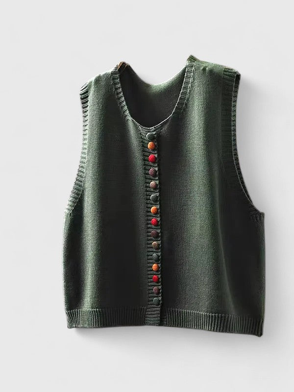 Women’s Elegant Long Cardigan Versatile Layering Piece 4