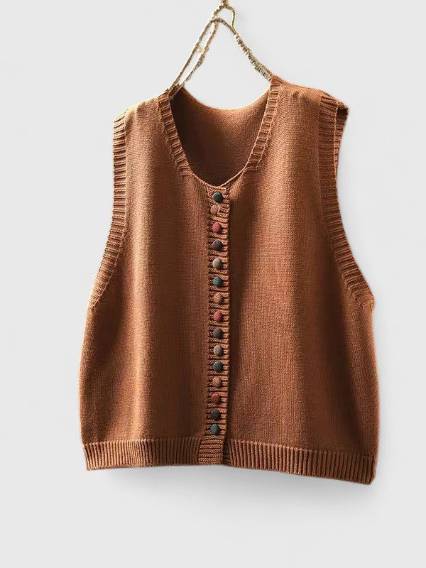 Women’s Elegant Long Cardigan Versatile Layering Piece 5