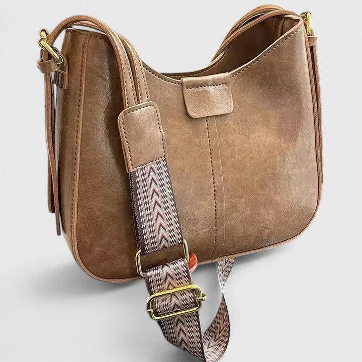 Women’s Elegant Shoulder Bag Chic Design for Versatile Style 0
