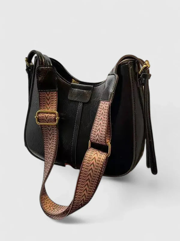 Women’s Elegant Shoulder Bag Chic Design for Versatile Style 5
