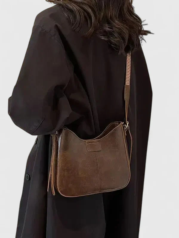 Women’s Elegant Shoulder Bag Chic Design for Versatile Style 6