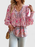 Women’s Elegant Top Timeless Design for Versatile Styling 0