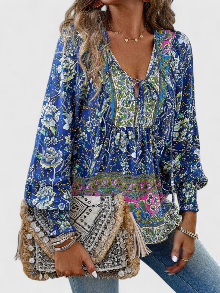 Women’s Elegant Top Timeless Design for Versatile Styling 5