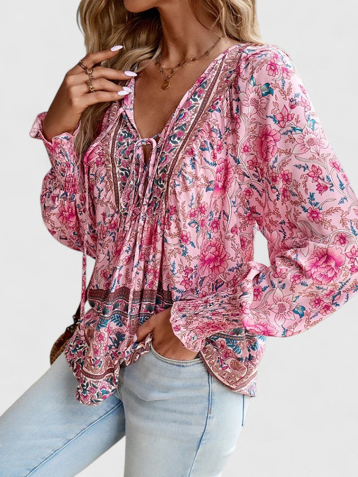 Women’s Elegant Top Timeless Design for Versatile Styling 6