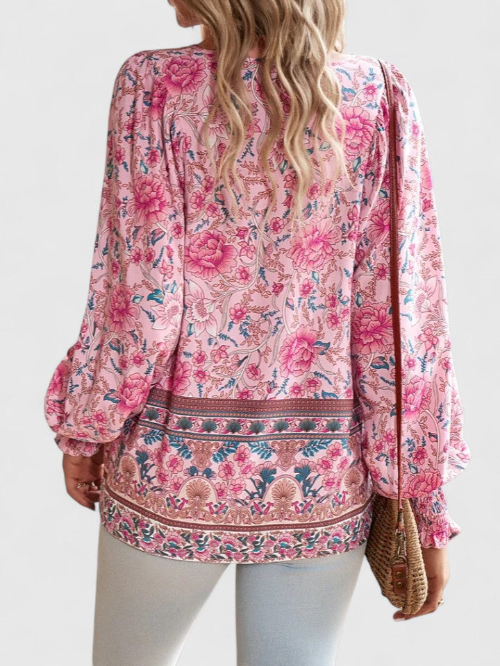 Women’s Elegant Top Timeless Design for Versatile Styling 8