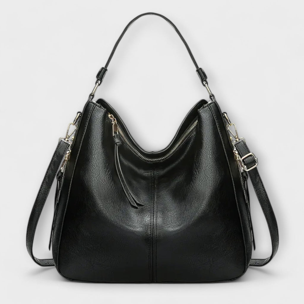 Women’s Elegant Tote Bag Spacious Design for Everyday Use 0